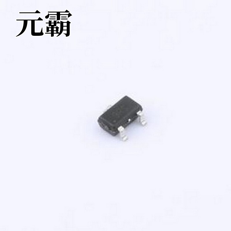 CBM809RST3 监控和复位芯片 CBM809RST3 SOT-23-3