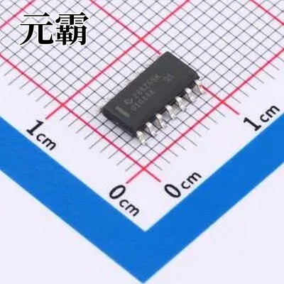 OPA1644AIDR 音频功率放大器 SOIC-14