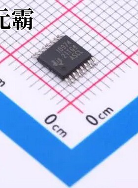 DRV10974PWPR HTSSOP-16-EP 无刷直流(BLDC)电机驱动芯片
