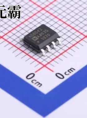 AD8542ARZ-REEL SOIC-8 运算放大器