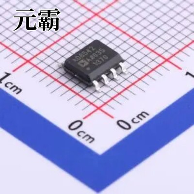 AD8542ARZ-REEL SOIC-8 运算放大器
