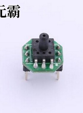 GZP6847D701KPP 压力传感器 压力传感器GZP6847D701KPP DIP-6