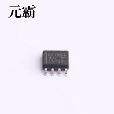 TLV2372QDRG4Q1 运算放大器 TLV2372QDRG4Q1 SOIC-8