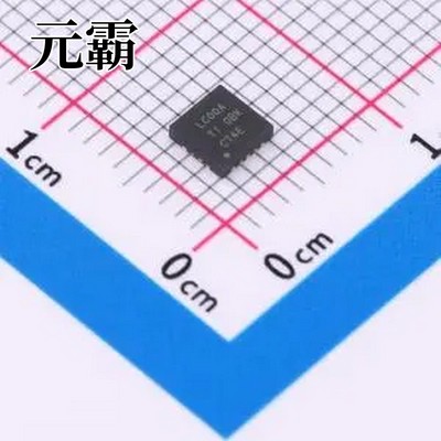 SN74LVC00ARGYR VQFN-14-EP(3.5x3.5) 逻辑门