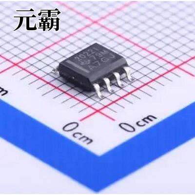 TLE2022IDR SOIC-8 精密运放