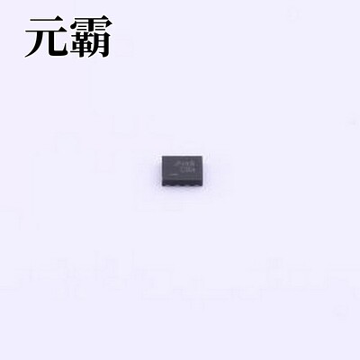FSUSB43L10X 其他接口 低功耗双端口高速USB2.0开关 MicroPak-10(