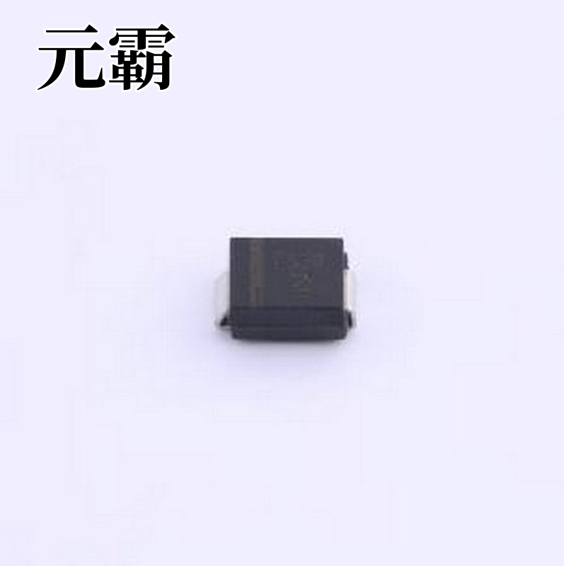 ES5DB 快恢复/高效率二极管 ES5DB SMB