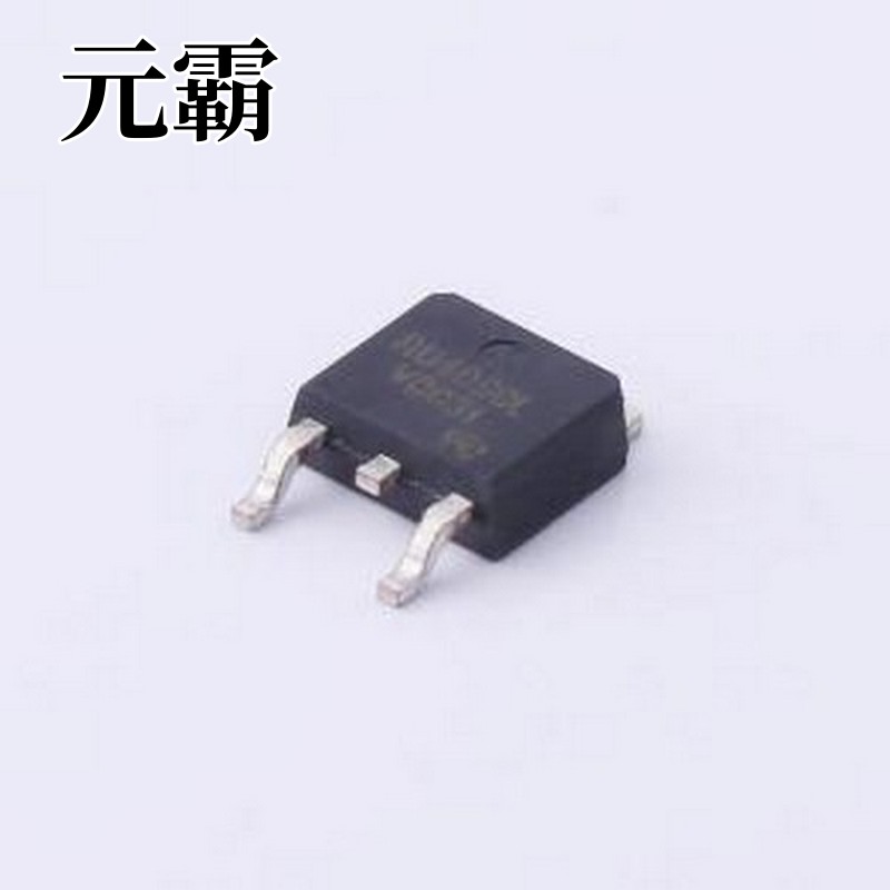 RU4090L-VB 场效应管(MOSFET) 1个N沟道 耐压:40V 电流:85A TO-25
