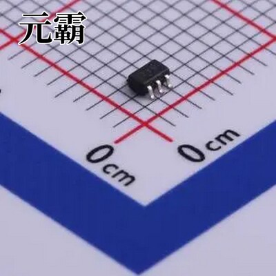 TPL0401A-10DCKR SC-70-6 数字电位器