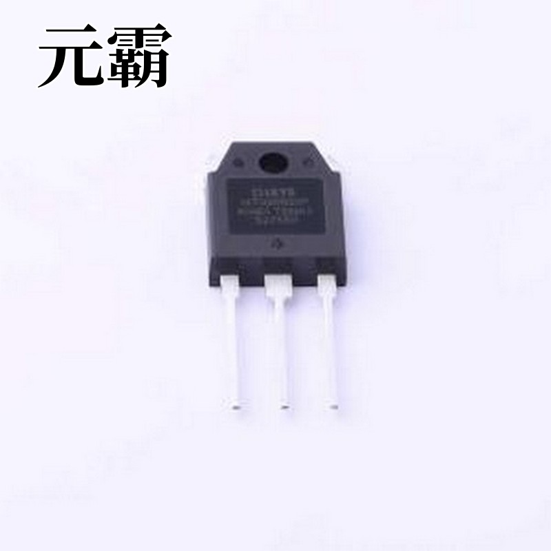 IXTQ96N20P 场效应管(MOSFET) 1个N沟道 耐压:200V 电流:96A TO-3
