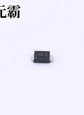 SBR2U60S1FQ-7 超势垒整流器(SBR) 电压:60V 电流:2A SOD-123F
