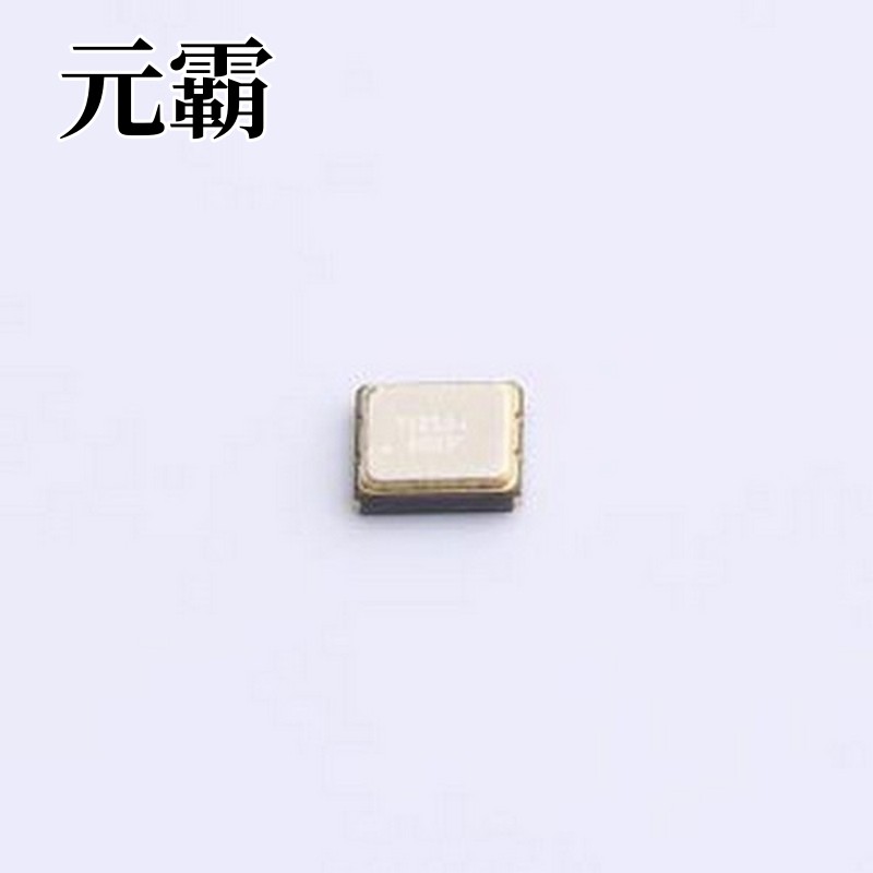 OL2EL89CEID112YLC-125M 有源晶振 125MHZ 3.3V FS±50PPM YSO231