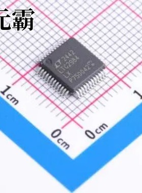 LTC2984ILX#PBF LQFP-48(7x7) 温度传感器