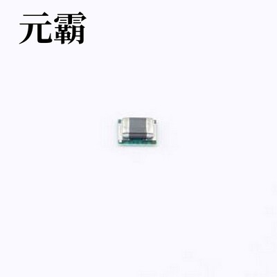 TPSM828222SILR DC-DC电源芯片 TPSM828222SILR TFDFN-10(2x2.5)