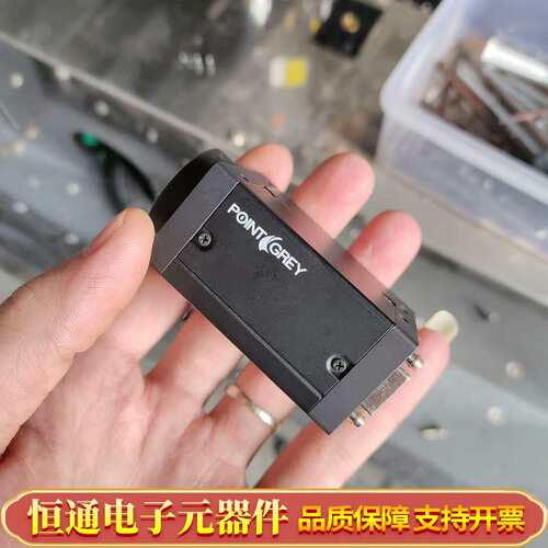 point Grey灰点GZL-CL-41C6M-C工业高速