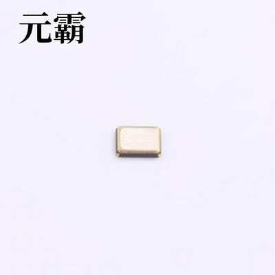 01.X.MD.110HJVF0040000000 无源晶振 40MHz ±10ppm 10pF SMD322