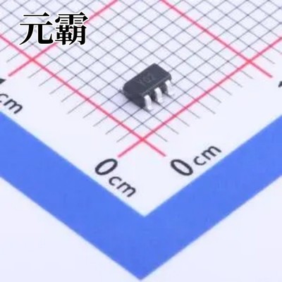 AD8211YRJZ-RL7 SOT-23-5 监控和复位芯片