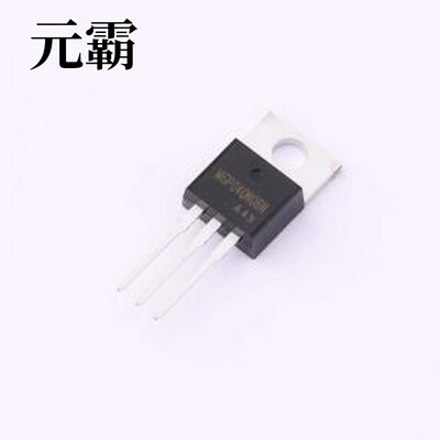 MGP040N06N 场效应管(MOSFET) 耐压：40V 电流：115A TO-220