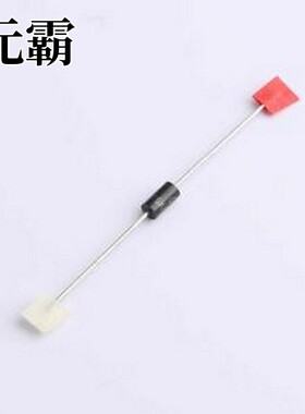 P6KE16CA 静电和浪涌保护(TVS/ESD) 双向TVS 13.6V截止 600W峰值