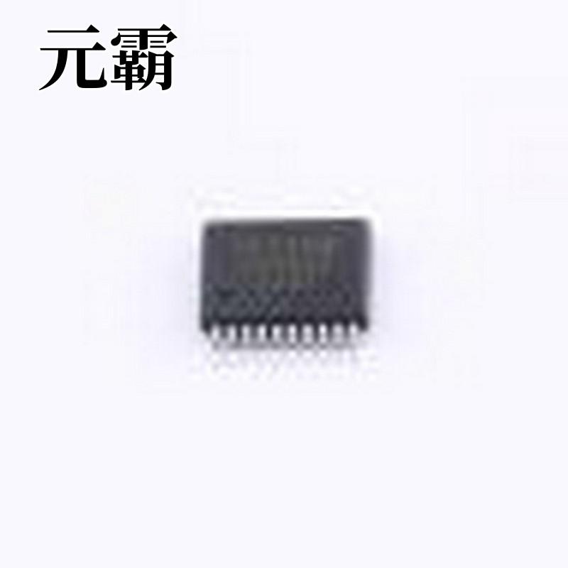 KY5530 模数转换芯片ADC KY5530 SSOP-20-208mil