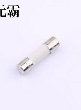 0215.800MXP 一次性保险丝 250V