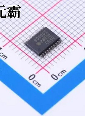 DRV8300DIPWR TSSOP-20 栅极驱动芯片