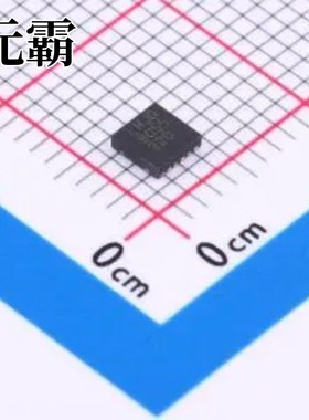 LT3093IDD#PBF WDFN-12-EP(3x3) 线性稳压器(LDO)