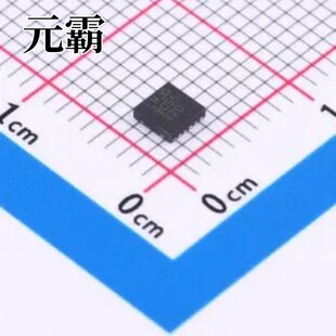 LT3093IDD#PBF WDFN-12-EP(3x3) 线性稳压器(LDO)