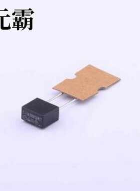 MST 1.6A 250V 一次性保险丝 插件式保险丝 插件