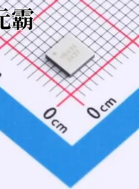 HMC863ALC4 QFN-24 RF放大器