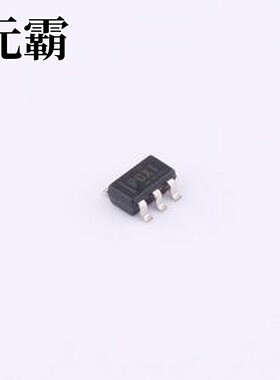 TPS77033DBVT 线性稳压器(LDO) 50mA、10V、低 IQ、低压降稳压器
