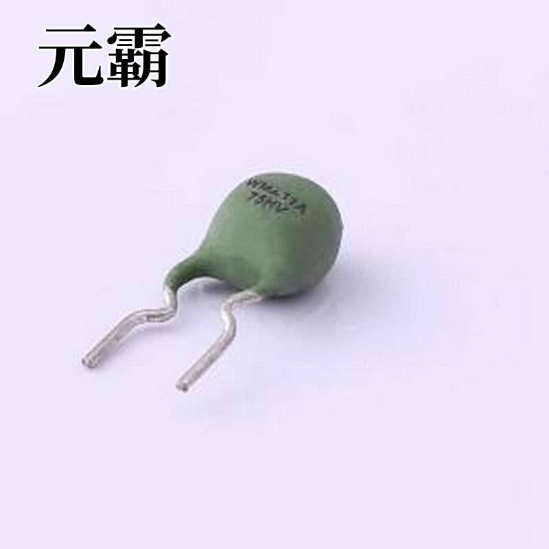 WMZ11A-75HV252MUP300B3.7-G6B PTC热敏电阻 WMZ11A-75HV252MUP