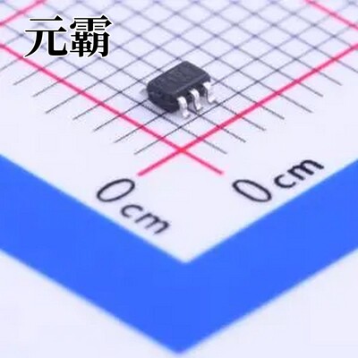 TLV333IDCKR SC-70-5 精密运放