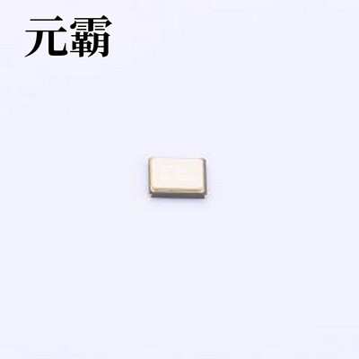 CXB006XMD167 无源晶振 40MHz ±10ppm 15pF SMD3225-4P