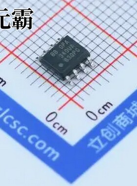 OPA340UA/2K5 SOIC-8 精密运放