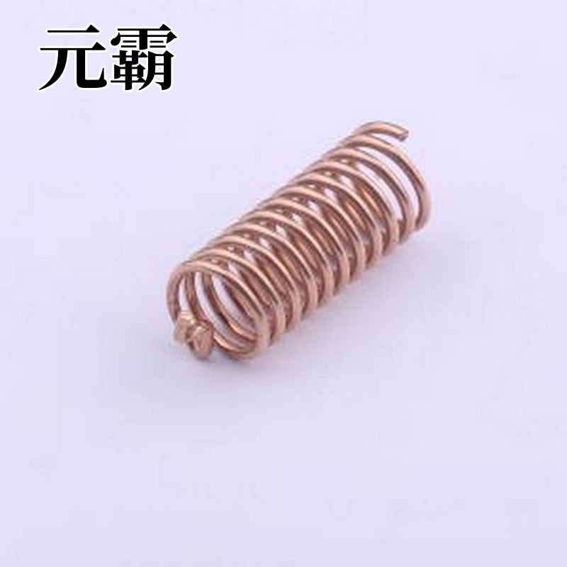 T18-433M 天线 弹簧天线433MHz内置天线