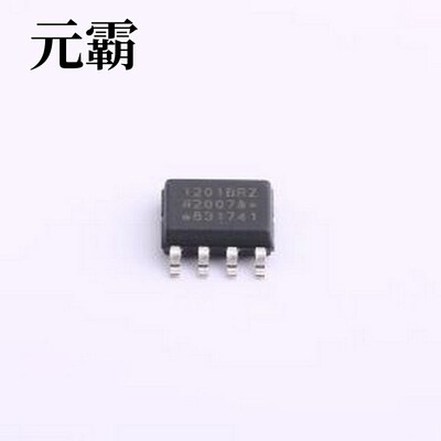 ADUM1201BRZ 数字隔离器 双通道数字隔离器 SOIC-8