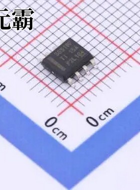 LMR36510FADDAR ESOP-8 DC-DC电源芯片