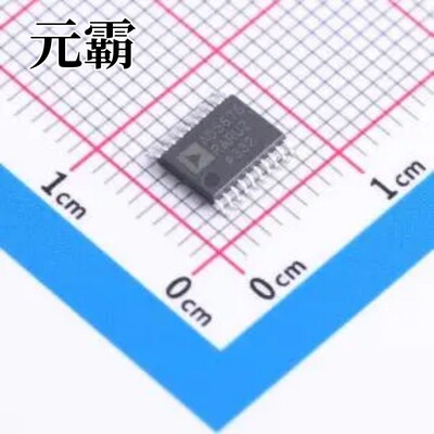AD5676RARUZ TSSOP-20 数模转换芯片DAC