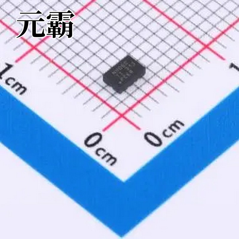LMR36006CRNXR VQFN-12(2x3) DC-DC电源芯片