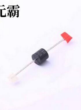 30KPA33CA/B 静电和浪涌保护(TVS/ESD) 双向TVS 33V截止 517.9A峰