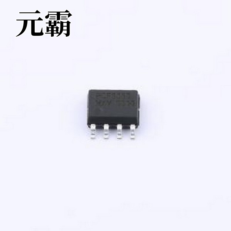 PCF8563T-HXY 实时时钟(RTC) PCF8563T-HXY SOP-8