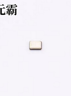 SWXE8ABVF0-32.000000 无源晶振 SWXE8ABVF0-32.000000 SMD2016-4