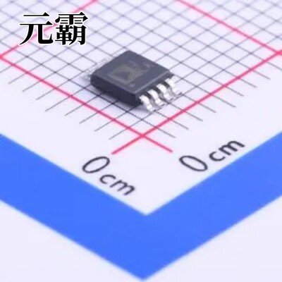 AD8221ARMZ-R7 MSOP-8 仪表放大器