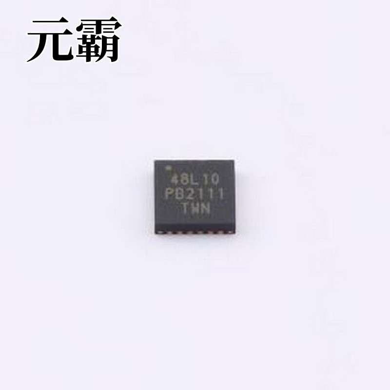 CS48L10-CNZR 数字信号处理器(DSP/DSC) CS48L10-CNZR QFN-24