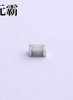 SMB90XM 气体放电管(GDT) 90V 500A 2端 1206GDT 1206