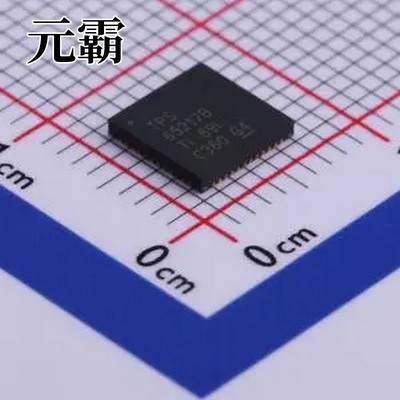 TPS65217BRSLR VQFN-48-EP(6x6) 专业电源管理(PMIC)