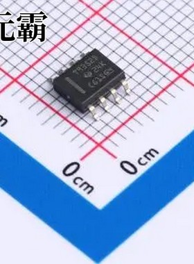 TLV9352IDR SOIC-8 运算放大器