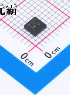 CSD17575Q3T VSON-8(3.3x3.3) 场效应管(MOSFET)