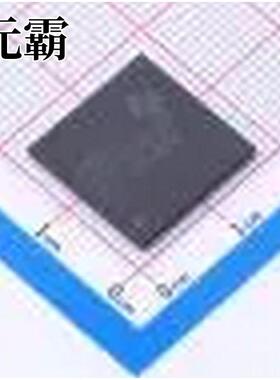 TMS5703137CGWTQEP 单片机(MCU/MPU/SOC) NFBGA-337